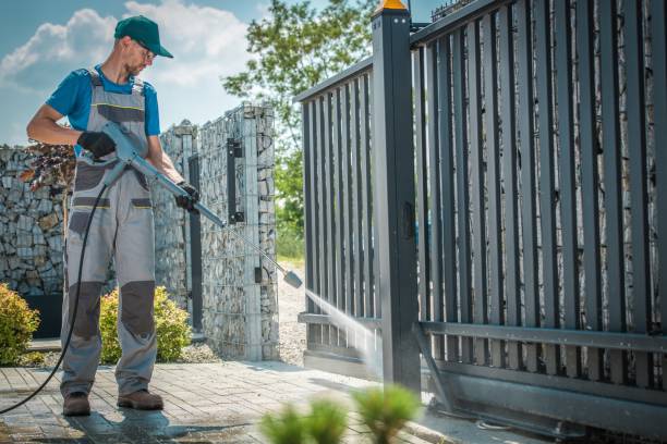 Doffing, TX Pressure Washing Services Company