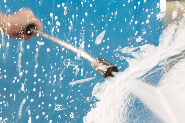 Best Boat and Dock Cleaning  in Doffing, TX