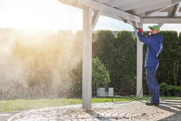Best Spring Cleaning  in Doffing, TX