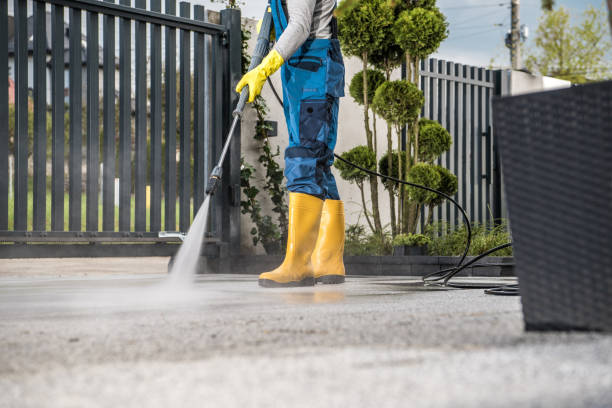 Best Sidewalk and Walkway Cleaning  in Doffing, TX