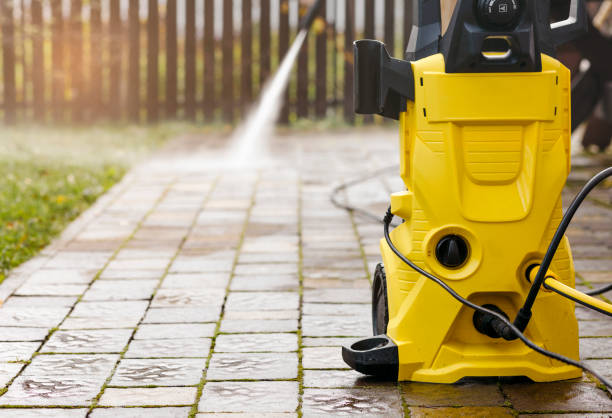 Best Heavy Equipment Washing  in Doffing, TX