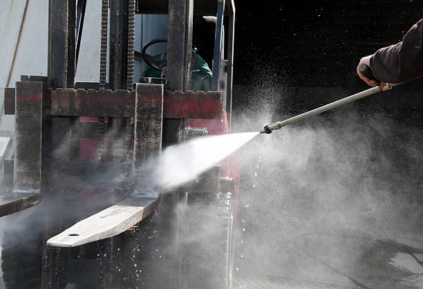 Best Oil Spill Cleanup  in Doffing, TX