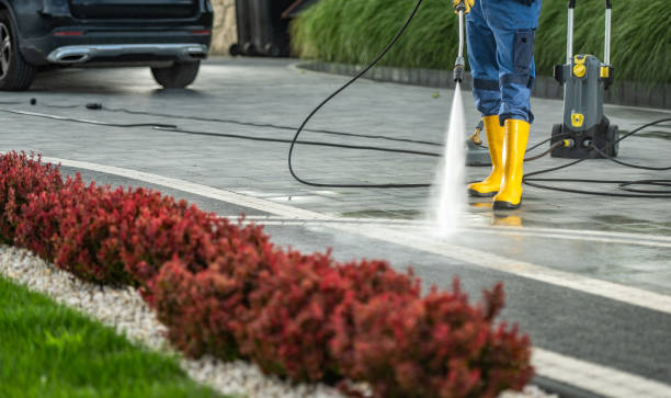 Best Parking Lot and Garage Cleaning  in Doffing, TX