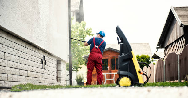 Best Animal Enclosure Cleaning  in Doffing, TX